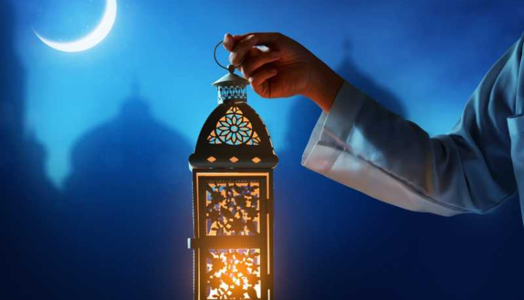 موعد عيد الفطر