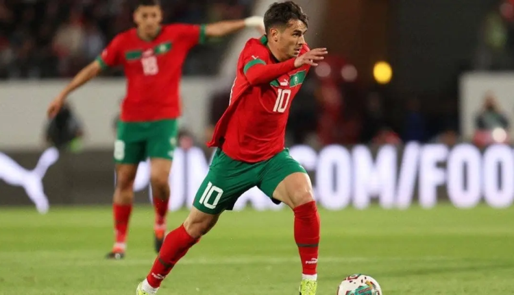 القنوات الناقلة لمباراة المغرب وموريتانيا