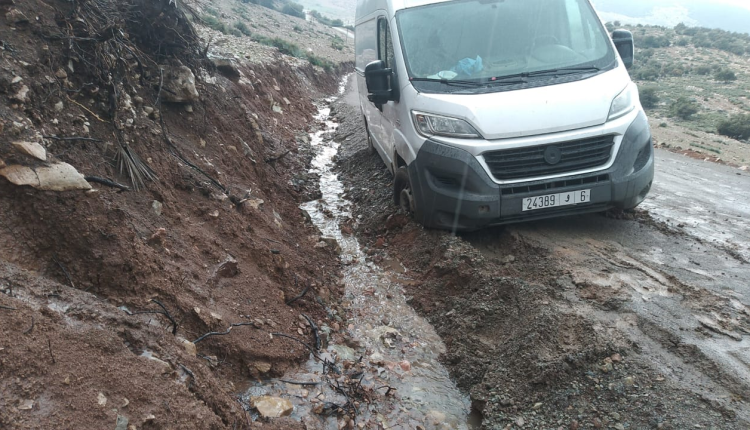 بين الويدان/ أزيلال