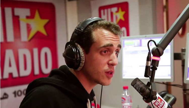 "هيت راديو" تنفي التورط في "فبركة سرقة"