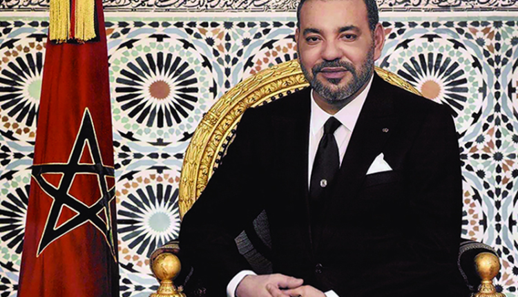 جلالة الملك يهنئ رئيس مجلس رئاسة البوسنة والهرسك