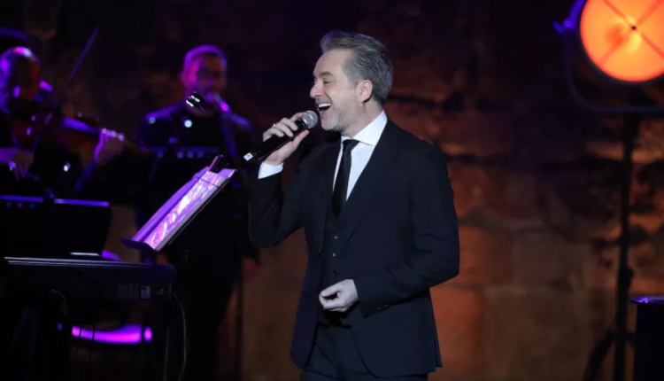 مروان الخوري