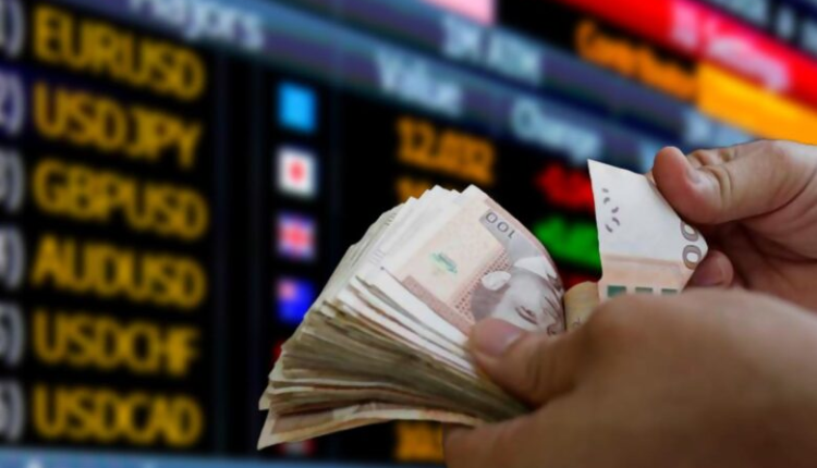 أسعار صرف العملات الأجنبية مقابل الدرهم المغربي
