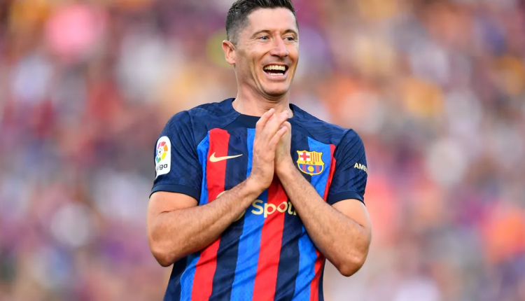 إزالة العنصر: ليفاندونسكي يرد على العرض السعودي ليفاندونسكي يرد على العرض السعودي