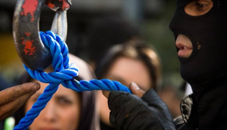 أعلى حصيلة منذ 2015.. إعدام 834 شخصا في إيران العام الماضي