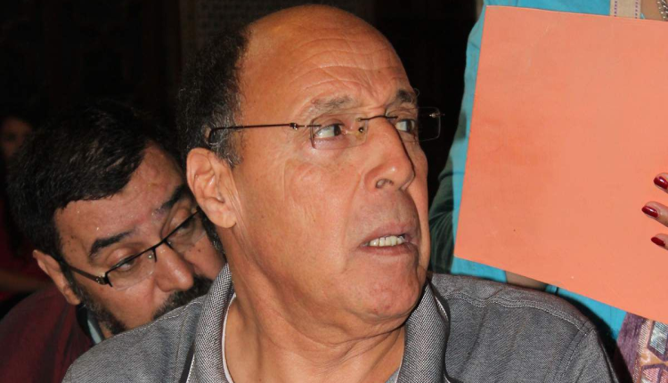 بنعبد الله الجندي