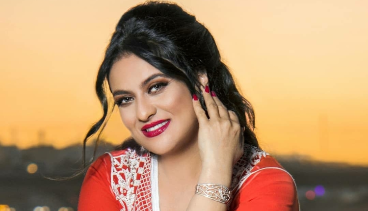 فاطمة الزهراء بناصر