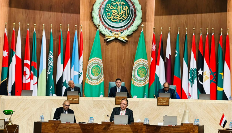 مجلس الجامعة العربية يهنئ المغرب على استضافة كان 2025