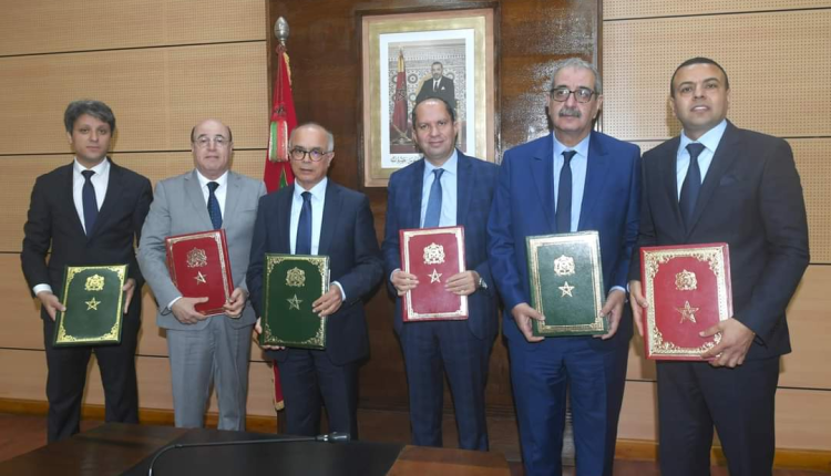 وزارة التربية الوطنية توقع على عقود نجاعة الأداء مع الأكاديميات