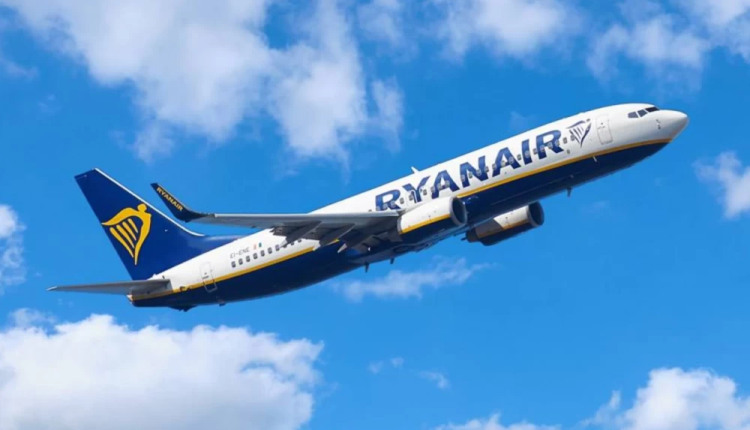 "Ryanair" تطلق رحلاتها الداخلية بين مراكش والرشيدية