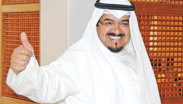 الكويت.. تعيين الشيخ أحمد العبدالله رئيسا للحكومة