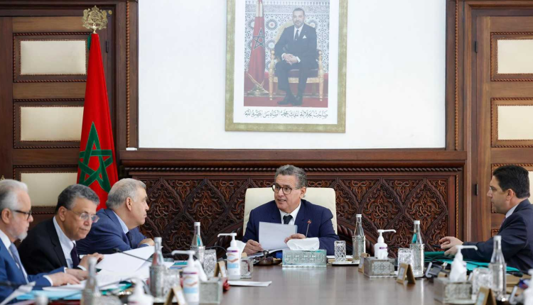 مجلس للحكومة ينعقد الخميس المقبل