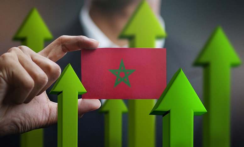 صندوق النقد الدولي يتوقع نمو الإقتصاد المغربي ب3.1 %