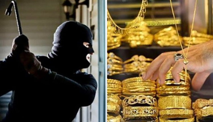 سرقة المجوهرات تورط عصابة إجرامية بالدار البيضاء