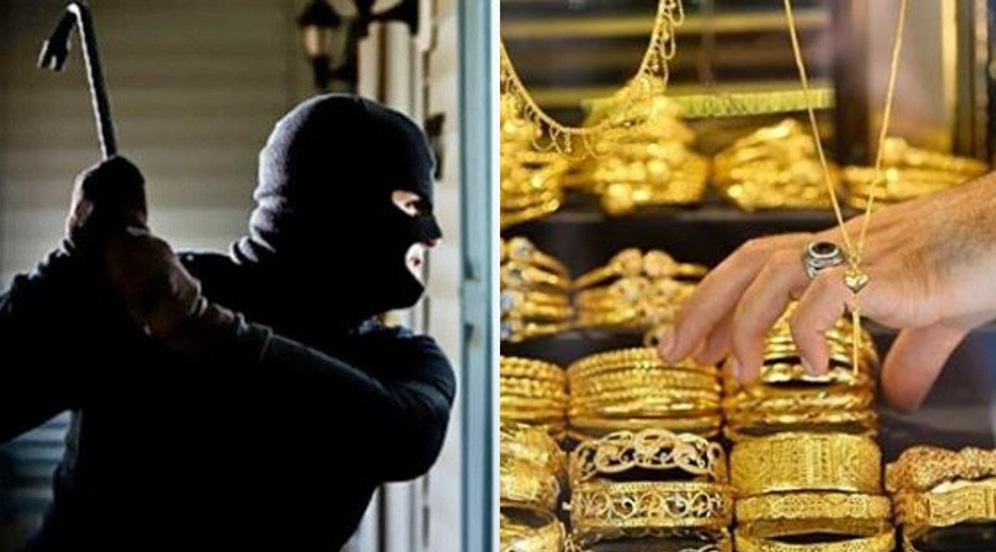 سرقة المجوهرات تورط عصابة إجرامية بالدار البيضاء