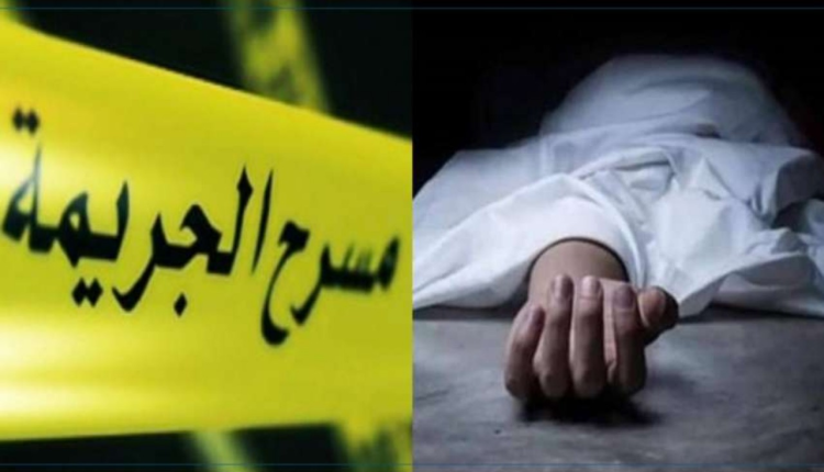 شخص يجهز على أبيه بطريقة بشعة بالجديدة