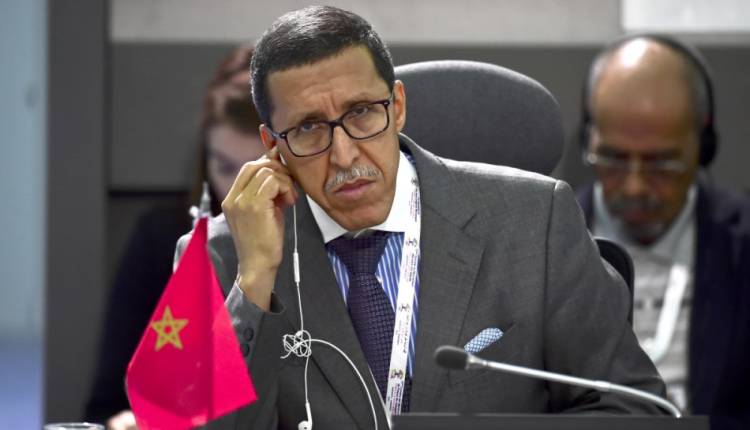 مجلس الأمن.. هلال يرد على الادعاءات المغرضة لوزير الخارجية الجزائري