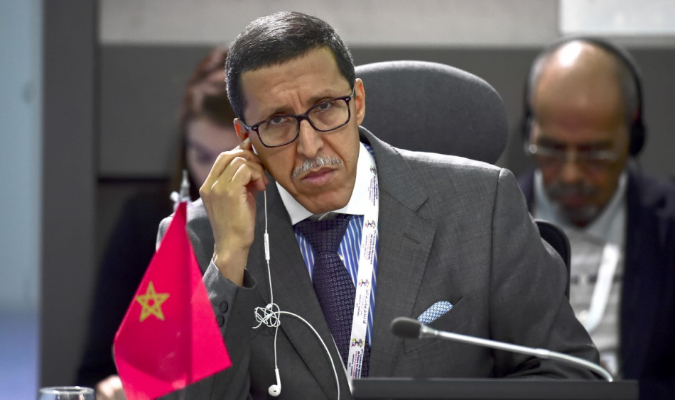 مجلس الأمن.. هلال يرد على الادعاءات المغرضة لوزير الخارجية الجزائري