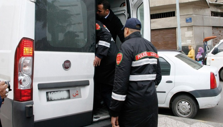 أمن فاس يوقف 5 اشخاص بشبهة النصب والاحتيال على الراغبين في الهجرة