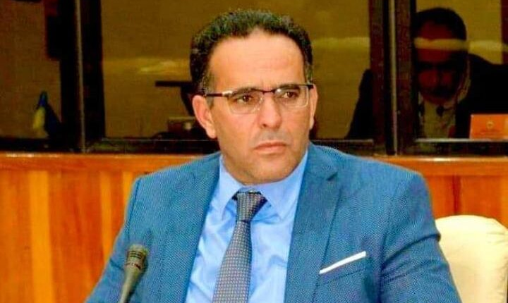 الغلوسي يعلق على حفظ شكاية لجمعية حماة المال لها صلة بشبهات فساد