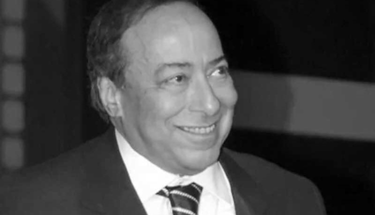 الموت يغيب “عمدة الدراما المصرية” صلاح السعدني