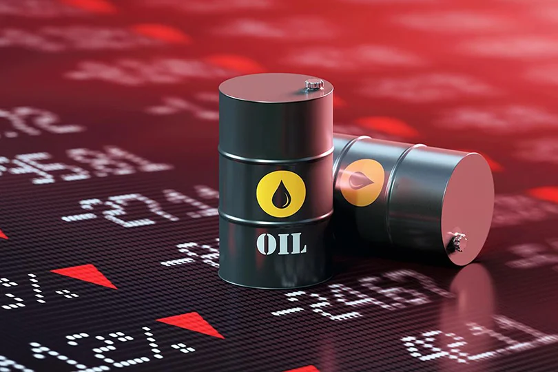 أسعار النفط تنخفض بعد تراجع التوتر بين إسرائيل وإيران