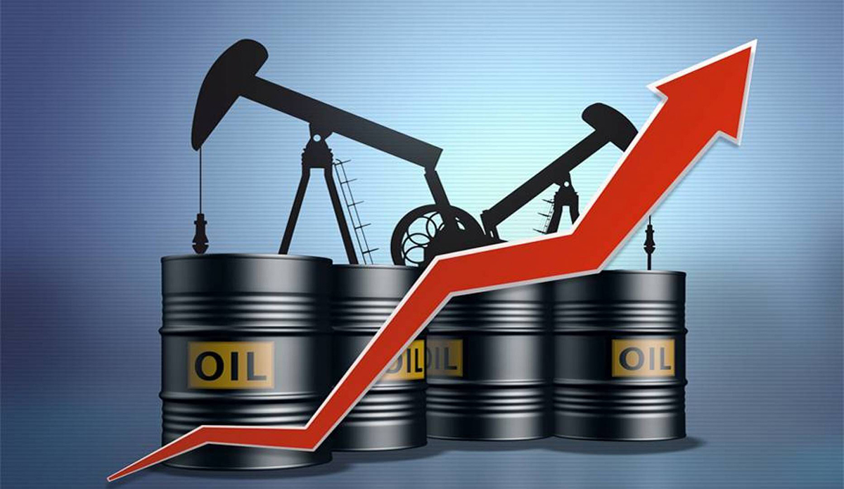 أسعار النفط العالمية تشهد ارتفاعا ملحوظا