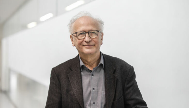 فيشر: البحث العلمي في المغرب "نشط جدا"