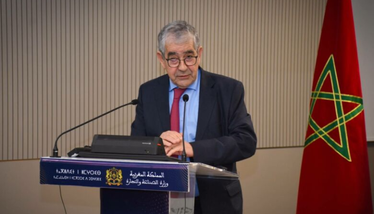 اليزمي يدعو إلى اعتماد سياسة لاستقطاب كفاءات المهجر