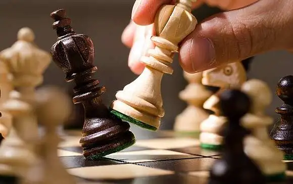 الدار البيضاء تحتضن النسخة الخامسة من الشطرنج المغربي