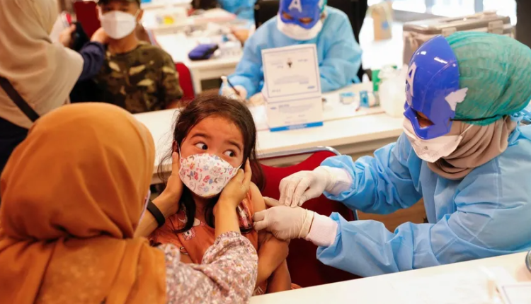 الصحة العالمية: اللقاحات أنقذت 154 مليون شخص