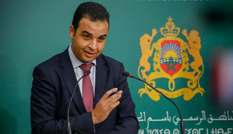 بايتاس: الحكومة فتحت ملف الزيادة ف الأجور