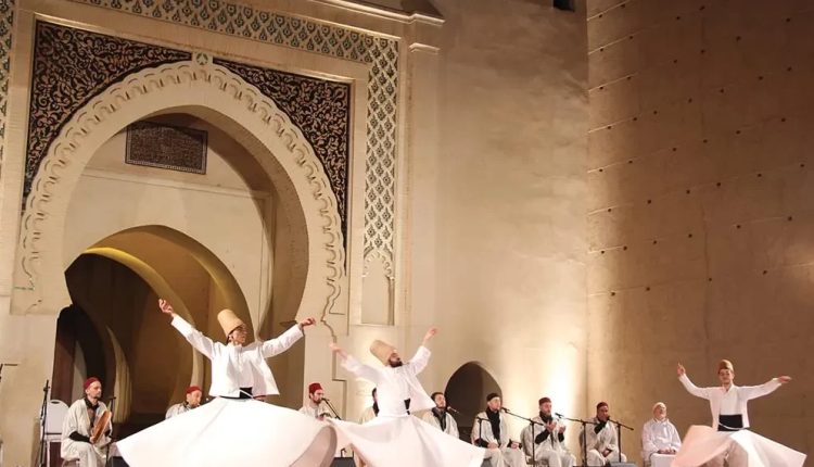 فاس تنظم الدورة الـ27 للموسيقى العالمية العريقة