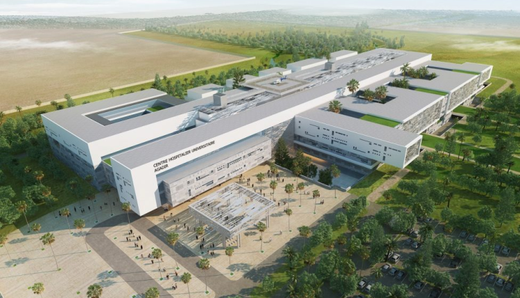 فاس.. الجامعة الأورومتوسطية تطلق دبلوما في تقييم التكنولوجيات الصحية