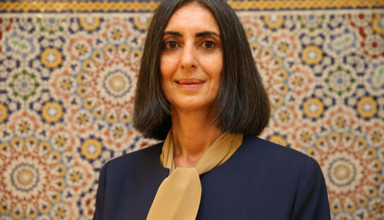 فتاح تتباحث مع لومير حول التعاون الاقتصادي