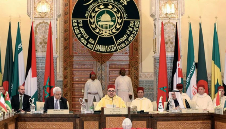 حركة عدم الانحياز تشيد بجهود جلالة الملك لصالح القضية الفسطينية