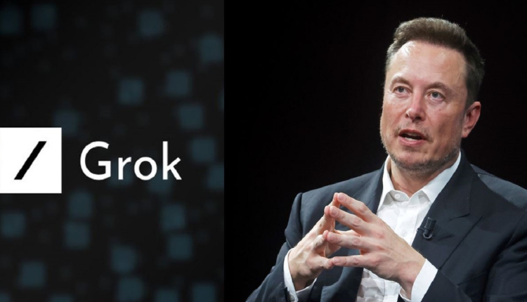 إصدار جديد من منصة "Grok" ينافس قدرات "ChatGPT"