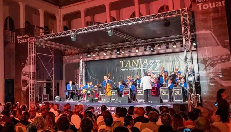 اليونسكو يختار طنجة مستضيفة لليوم العالمي للجاز