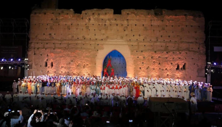 الفنون التقليدية