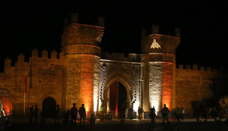 الرباط تترأس الشبكة الدولية للإنارة الحضرية