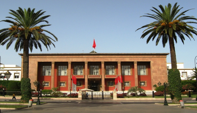 إنطلاق الدورة الرابعة لجائزة الصحافة البرلمانية