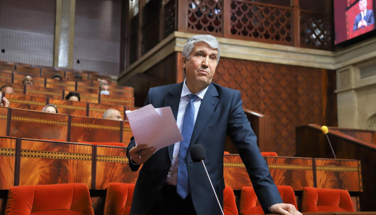 صديقي: استيراد اللحوم الحمراء "إجراء استثنائي وظرفي"