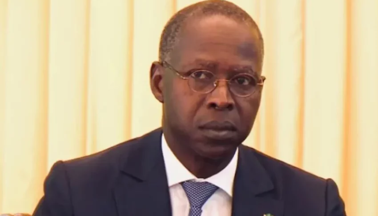 السنغال.. وفاة رئيس الوزراء الأسبق محمد بون عبد الله ديون