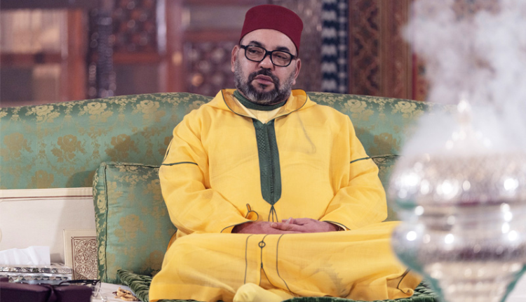 أمير المؤمنين يترأس حفل إحياء ليلة القدر بمسجد الحسن الثاني بالدار البيضاء