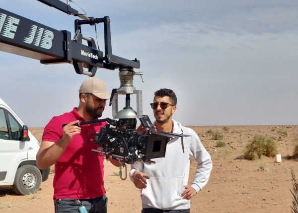 الغرفة المغربية للإنتاج السينمائي الأمازيغي