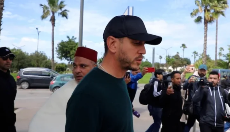 القضاء يدين مومو بالسجن النافذ