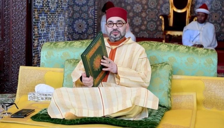 أمير المؤمنين يهنئ ملوك ورؤساء وأمراء الدول الإسلامية بمناسبة حلول عيد الفطر المبارك