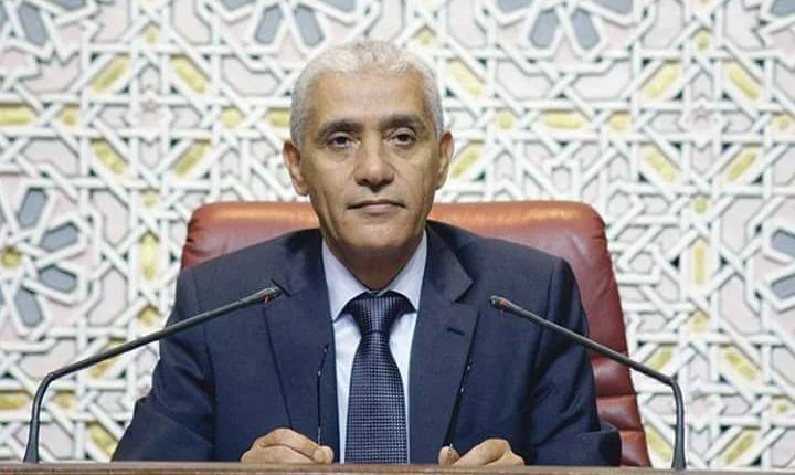 رسميا.. الطالبي العلمي رئيسا لمجلس النواب