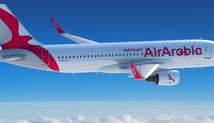 العربية للطيران تعزز رحلاتها بين أكادير والرباط
