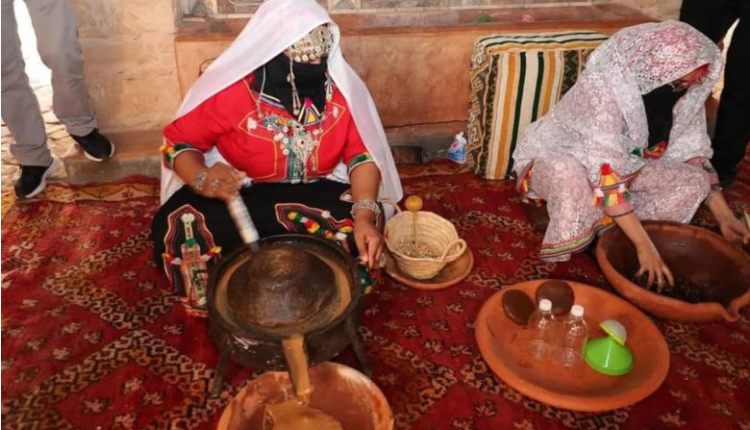 أكادير.. افتتاح فعاليات المعرض الدولي للأركان
